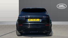 Land Rover Range Rover Evoque 2.0 D200 Edition 5dr Auto Diesel Hatchback